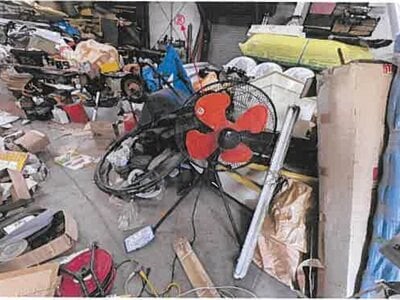 熊本県宇土市 緑川駅18分 戸建て 466万円の競売物件 #32