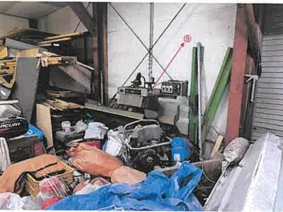 熊本県宇土市 緑川駅18分 戸建て 466万円の競売物件 #33