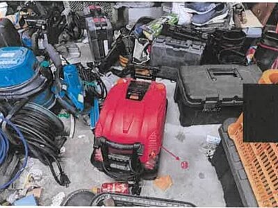 熊本県宇土市 緑川駅18分 戸建て 466万円の競売物件 #34