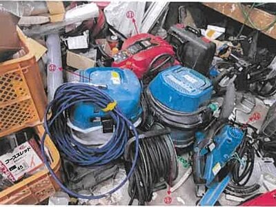 熊本県宇土市 緑川駅18分 戸建て 466万円の競売物件 #35