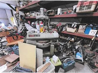 熊本県宇土市 緑川駅18分 戸建て 466万円の競売物件 #36