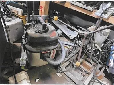 熊本県宇土市 緑川駅18分 戸建て 466万円の競売物件 #37