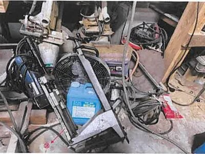 熊本県宇土市 緑川駅18分 戸建て 466万円の競売物件 #39