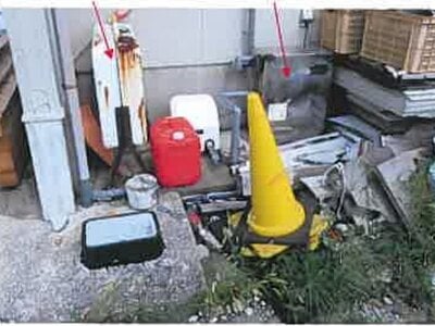 熊本県宇土市 緑川駅18分 戸建て 466万円の競売物件 #4