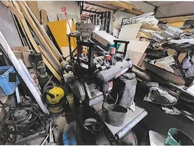 熊本県宇土市 緑川駅18分 戸建て 466万円の競売物件 #40