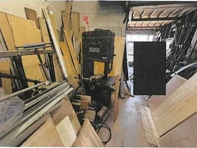 熊本県宇土市 緑川駅18分 戸建て 466万円の競売物件 #41