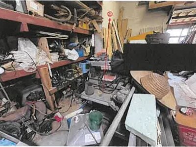 熊本県宇土市 緑川駅18分 戸建て 466万円の競売物件 #42