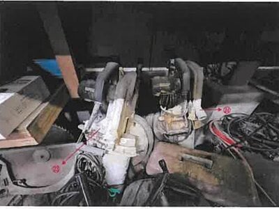 熊本県宇土市 緑川駅18分 戸建て 466万円の競売物件 #44