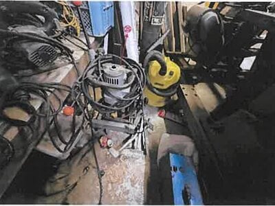 熊本県宇土市 緑川駅18分 戸建て 466万円の競売物件 #45