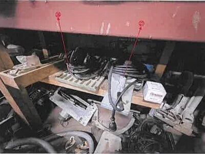 熊本県宇土市 緑川駅18分 戸建て 466万円の競売物件 #46