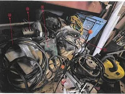 熊本県宇土市 緑川駅18分 戸建て 466万円の競売物件 #47