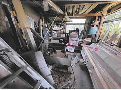 熊本県宇土市 緑川駅18分 戸建て 466万円の競売物件 #48