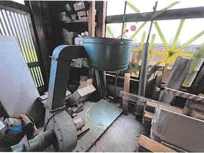 熊本県宇土市 緑川駅18分 戸建て 466万円の競売物件 #49