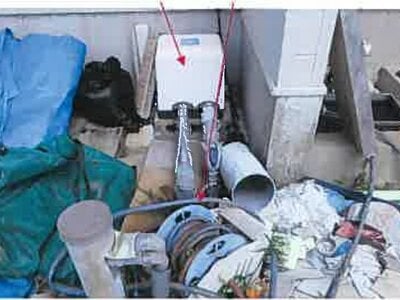 熊本県宇土市 緑川駅18分 戸建て 466万円の競売物件 #5