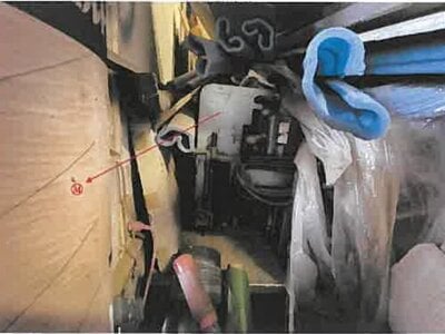 熊本県宇土市 緑川駅18分 戸建て 466万円の競売物件 #50