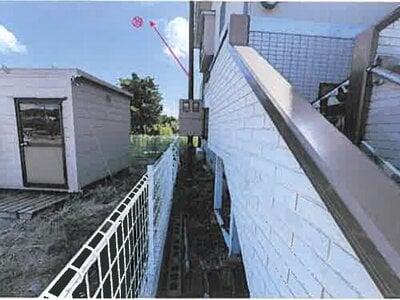 熊本県宇土市 緑川駅18分 戸建て 466万円の競売物件 #55