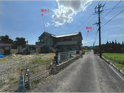 熊本県宇土市 緑川駅18分 戸建て 466万円の競売物件 #56