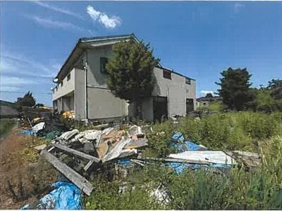 熊本県宇土市 緑川駅18分 戸建て 466万円の競売物件 #58