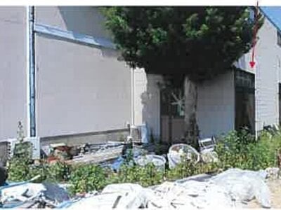 熊本県宇土市 緑川駅18分 戸建て 466万円の競売物件 #6