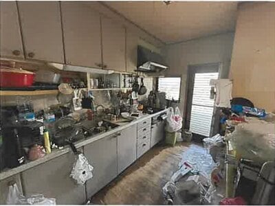 熊本県宇土市 緑川駅18分 戸建て 466万円の競売物件 #60