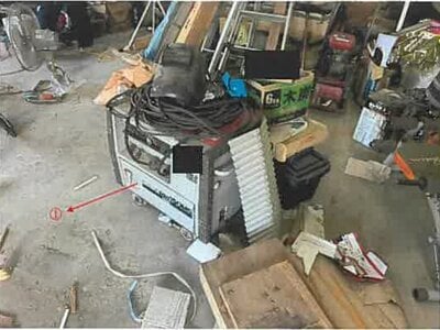 熊本県宇土市 緑川駅18分 戸建て 466万円の競売物件 #62