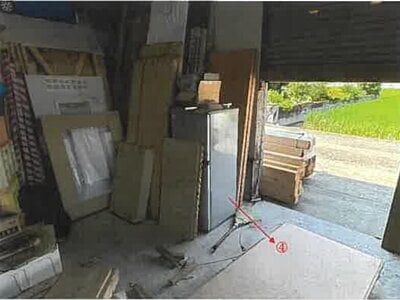 熊本県宇土市 緑川駅18分 戸建て 466万円の競売物件 #65