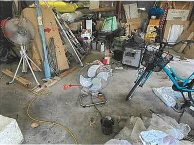 熊本県宇土市 緑川駅18分 戸建て 466万円の競売物件 #67