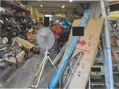 熊本県宇土市 緑川駅18分 戸建て 466万円の競売物件 #68