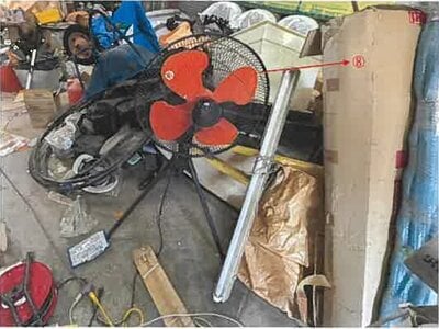 熊本県宇土市 緑川駅18分 戸建て 466万円の競売物件 #69