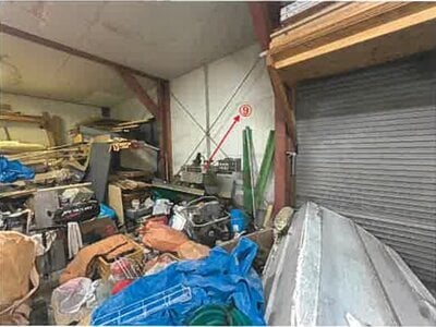 熊本県宇土市 緑川駅18分 戸建て 466万円の競売物件 #70