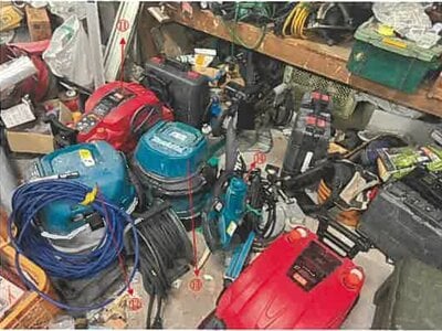 熊本県宇土市 緑川駅18分 戸建て 466万円の競売物件 #72