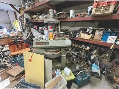 熊本県宇土市 緑川駅18分 戸建て 466万円の競売物件 #73