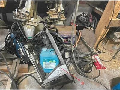 熊本県宇土市 緑川駅18分 戸建て 466万円の競売物件 #76