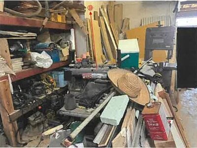 熊本県宇土市 緑川駅18分 戸建て 466万円の競売物件 #77