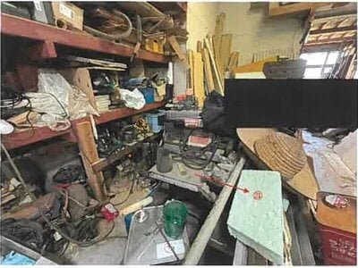 熊本県宇土市 緑川駅18分 戸建て 466万円の競売物件 #79