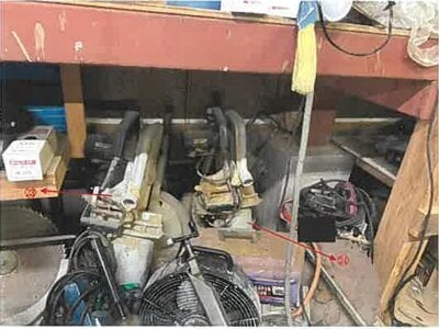 熊本県宇土市 緑川駅18分 戸建て 466万円の競売物件 #81