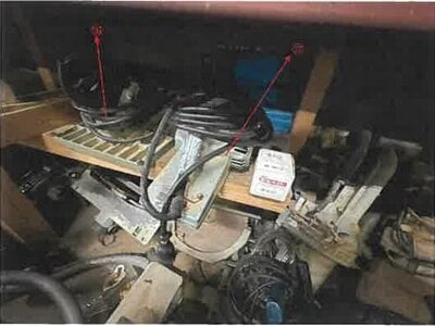 熊本県宇土市 緑川駅18分 戸建て 466万円の競売物件 #83