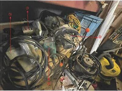 熊本県宇土市 緑川駅18分 戸建て 466万円の競売物件 #84