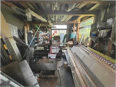 熊本県宇土市 緑川駅18分 戸建て 466万円の競売物件 #85