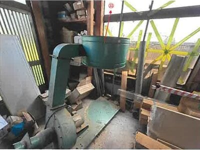 熊本県宇土市 緑川駅18分 戸建て 466万円の競売物件 #86