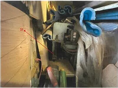 熊本県宇土市 緑川駅18分 戸建て 466万円の競売物件 #87