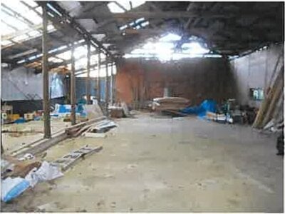 熊本県熊本市南区 宇土駅 戸建て 201万円の競売物件 #14