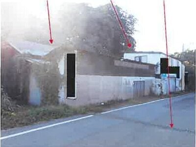 熊本県熊本市南区 宇土駅 戸建て 201万円の競売物件 #2