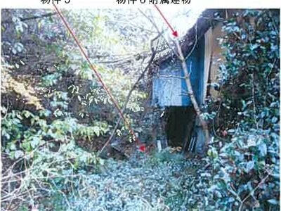 熊本県熊本市南区 宇土駅 戸建て 201万円の競売物件 #3