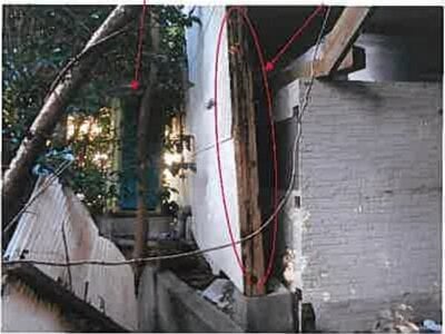 熊本県熊本市南区 宇土駅 戸建て 201万円の競売物件 #4