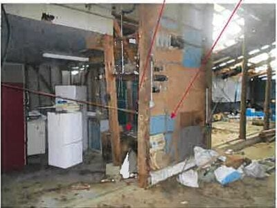 熊本県熊本市南区 宇土駅 戸建て 201万円の競売物件 #6