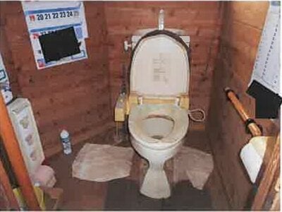 熊本県下益城郡美里町 戸建て 129万円の競売物件 #12