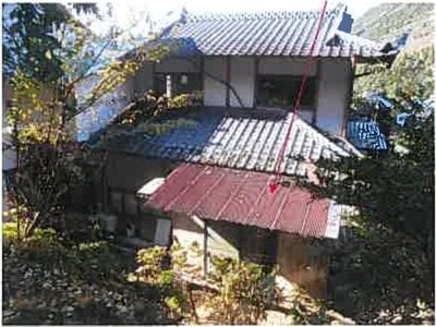 熊本県下益城郡美里町 戸建て 129万円の競売物件 #3