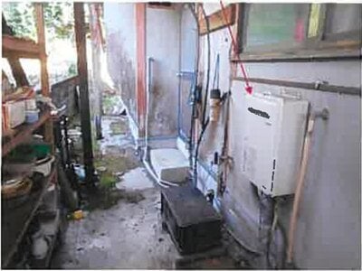 熊本県下益城郡美里町 戸建て 129万円の競売物件 #4