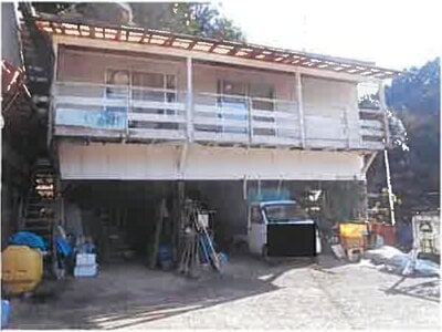 熊本県下益城郡美里町 戸建て 129万円の競売物件 #5